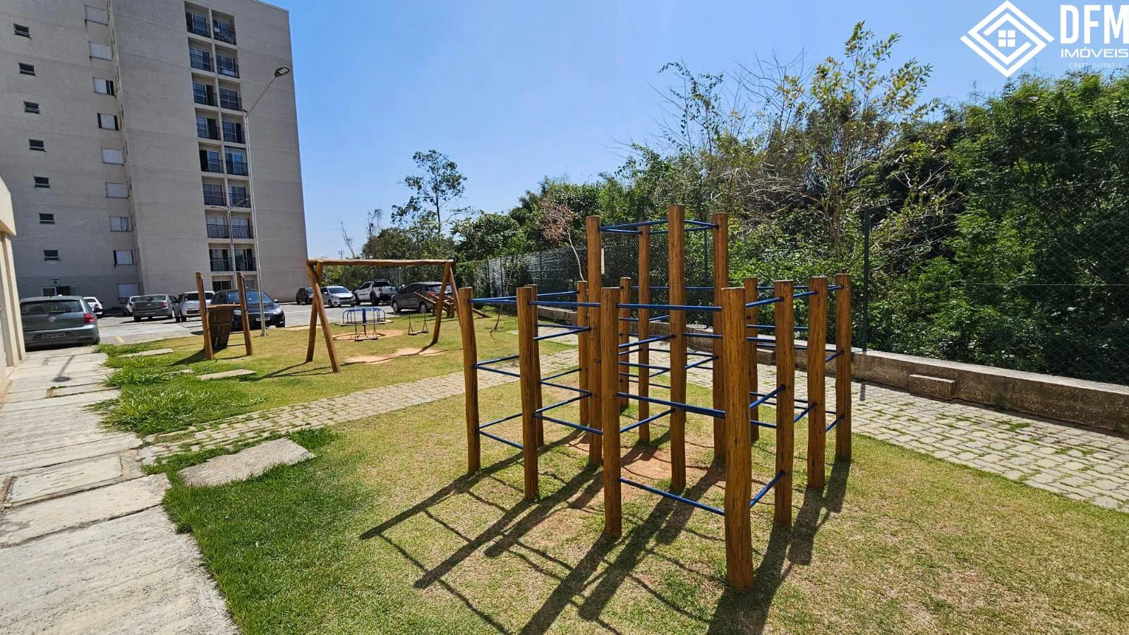 Imagem Apartamento com 2 Dormitorio(s) localizado(a) no bairro Conjunto Habitacional Brás Cubas em Mogi das Cruzes / Mato Grosso do Sul Ref.:80965287