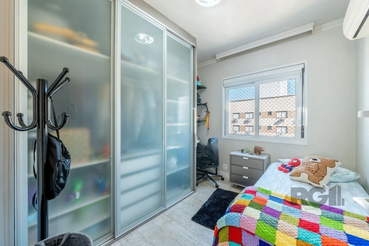 Imagem Apartamento em Passo da Areia