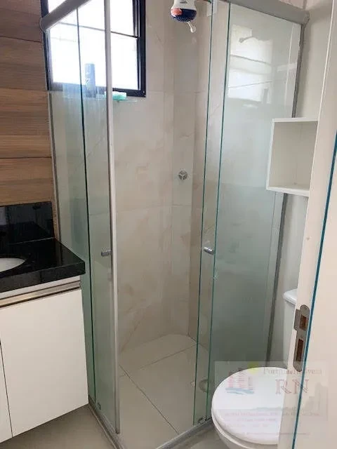 Imagem Apartamento com 2 Quartos à Venda, 50 m² em Pitimbu - Natal