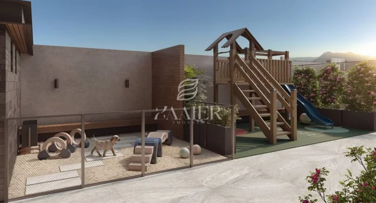 Imagem Apartamento com 4 quartos, Santo Antônio - Joinville | Alameda América