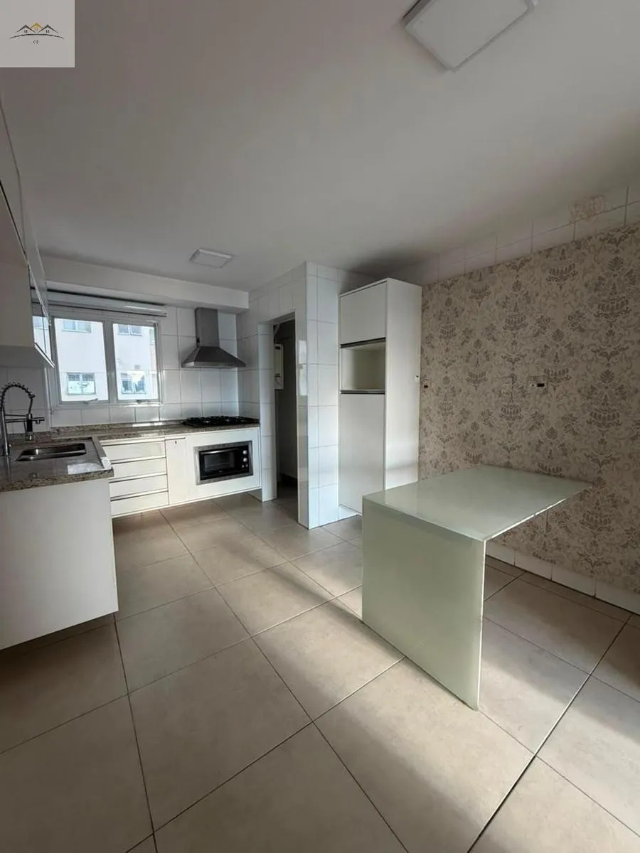 Imagem APARTAMENTO RESIDENCIAL em Santo André - São Paulo, Centro