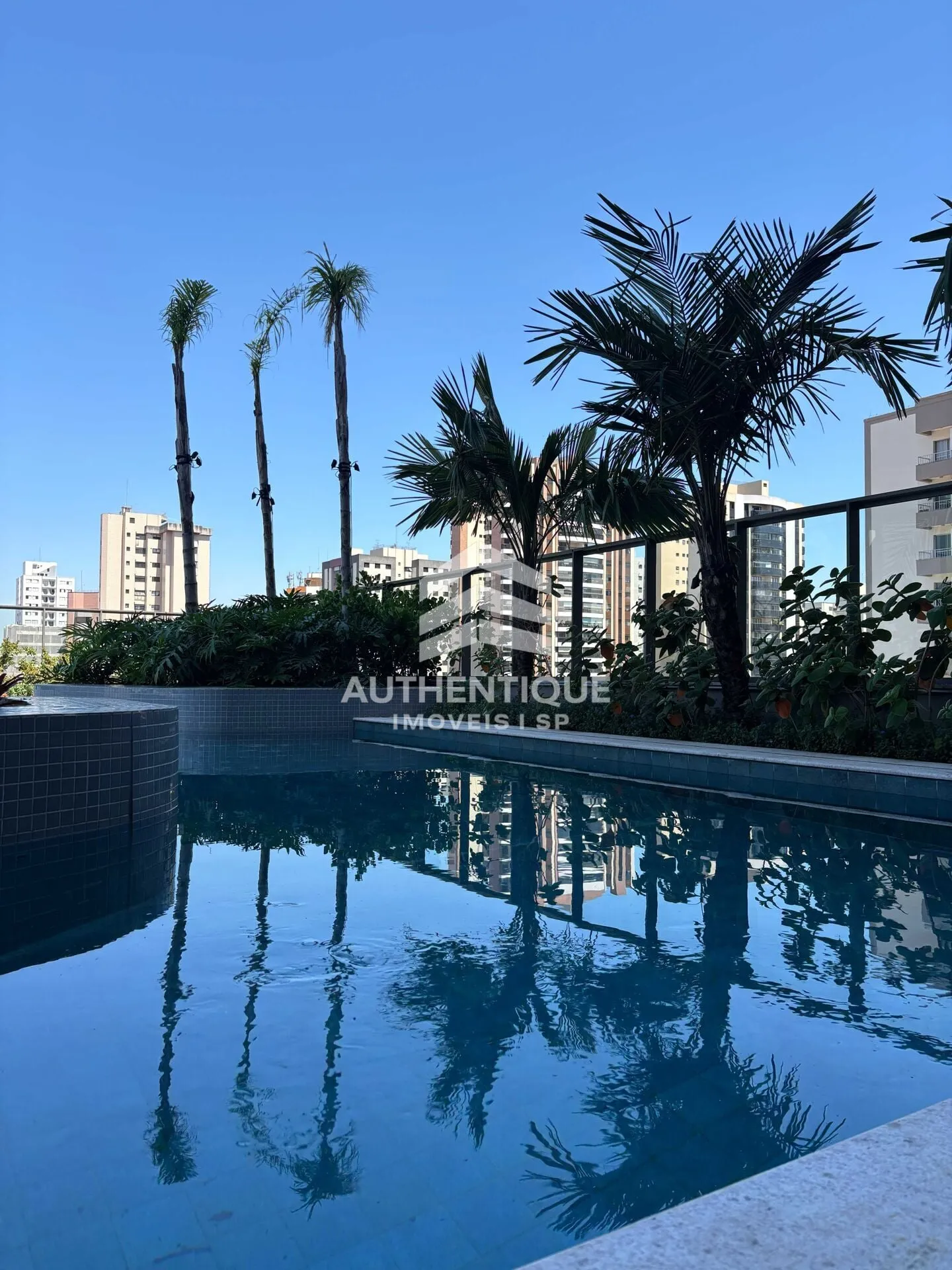 Imagem Onze Vila Clementino - Apartamento à venda em São Paulo/SP