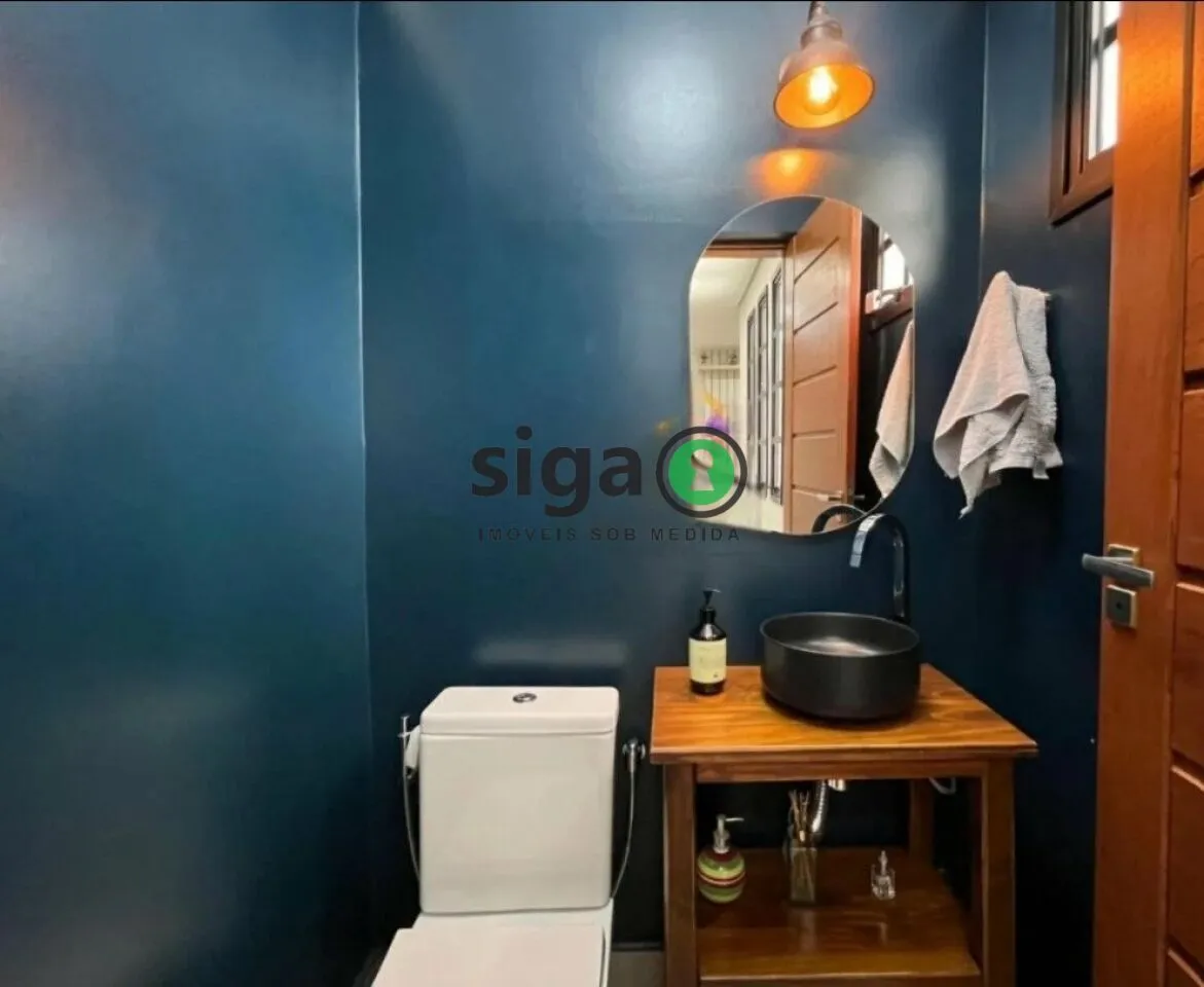 Imagem Planalto Paulista, Sobrado Residencial de 141m² com 3 dormitórios, 1 suíte, 2 vagas.