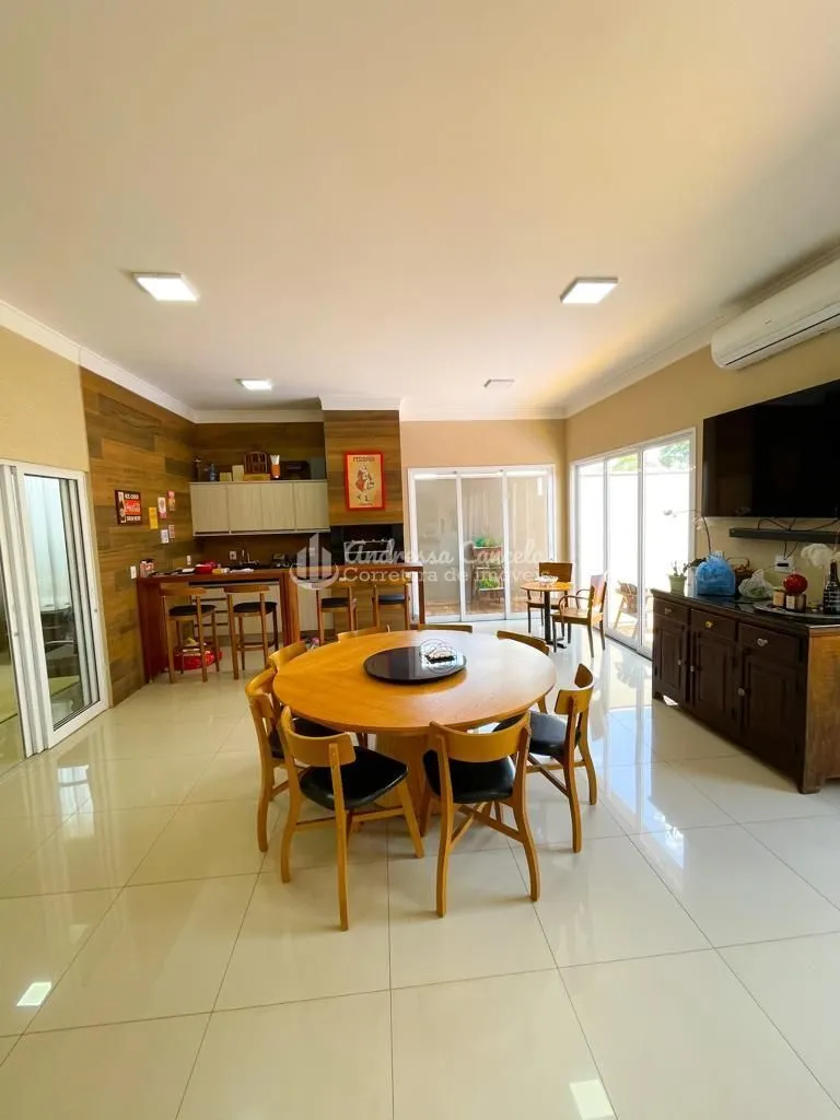 Imagem Terravista Residence - Casa com 3 dormitórios à venda, 248 m² por R$ 1.220.000,00 - Terravista Residence Club - Mirassol/SP