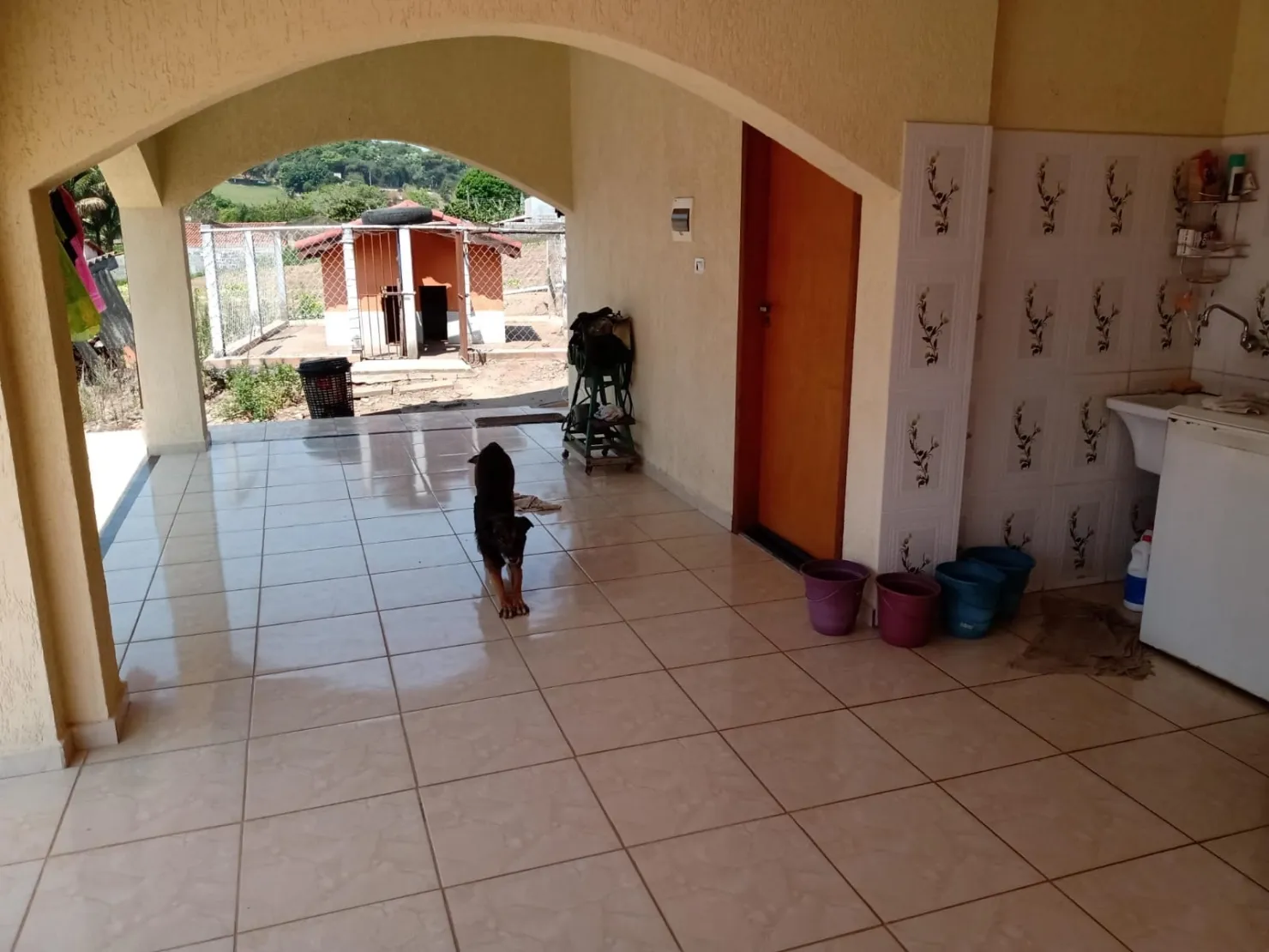 Imagem Casa à venda 4 Quartos, 1 Suite, 6 Vagas, 15000M², Barreiro, Taubaté - SP