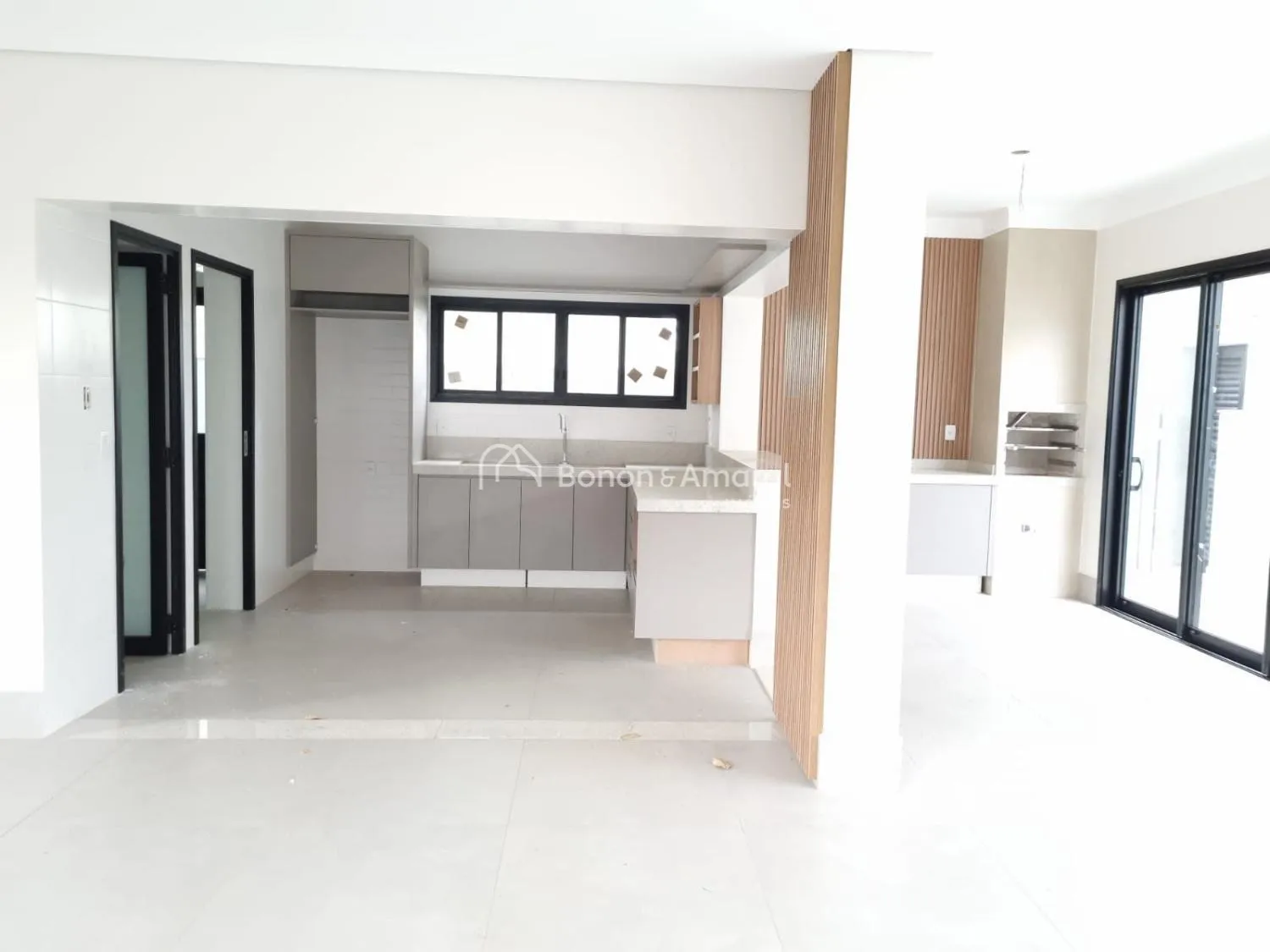 Imagem Casa em condomínio no Condomínio Paineiras, de 4 quartos à venda, Betel - Paulínia/SP