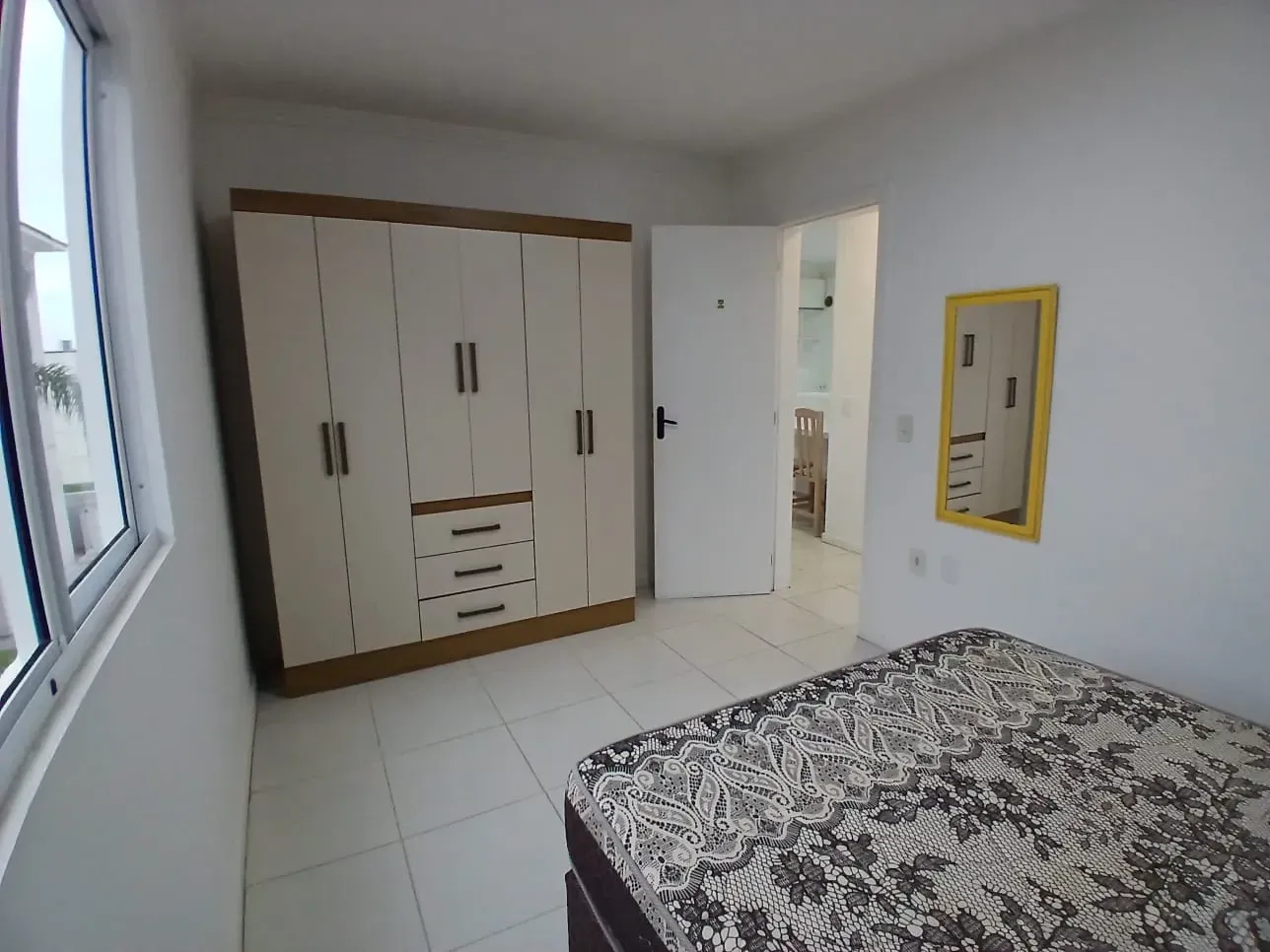 Imagem Apartamento com 2 Quartos à Venda, 52 m² em Mata Atlântica - Tijucas