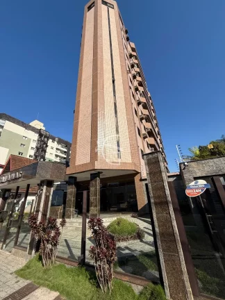 Imagem Apartamento à venda no América por 970 mil