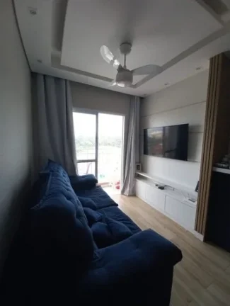 Imagem LINDO APARTAMENTO PARA VENDA NO DUETO COLONIA - JARDIM ROSAURA - JUNDIAÍ SP