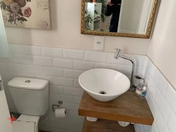 Imagem Apartamento à venda em Pinheiros - São Paulo: 2 quartos, 1 sala, 2 banheiros, 1 vaga de garagem, 76,00 m² de área.