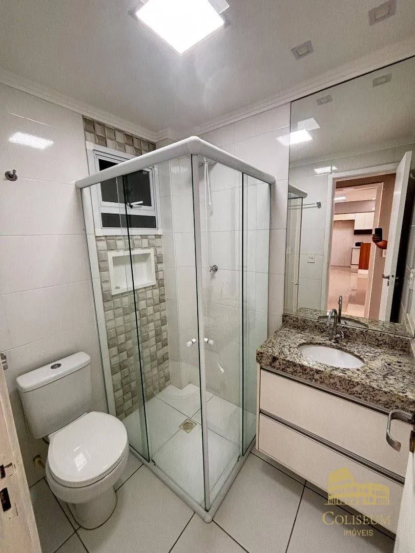 Imagem Apartamento com 2 dormitórios à venda, 114 m² por R$ 650.000,00 - Vila Guilhermina - Praia Grande/SP