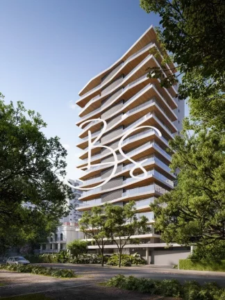 Imagem APARTAMENTO RESIDENCIAL em PORTO ALEGRE - RS, RIO BRANCO