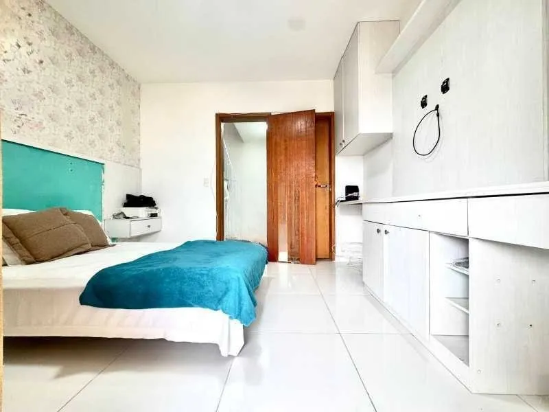 Imagem Casa em Condomínio para Venda em Rio de Janeiro, Taquara, 4 dormitórios, 4 suítes, 4 banheiros, 2 vagas