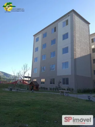 Imagem APARTAMENTO A VENDA JARDIM RECANTO VERDE - TREMEMBE