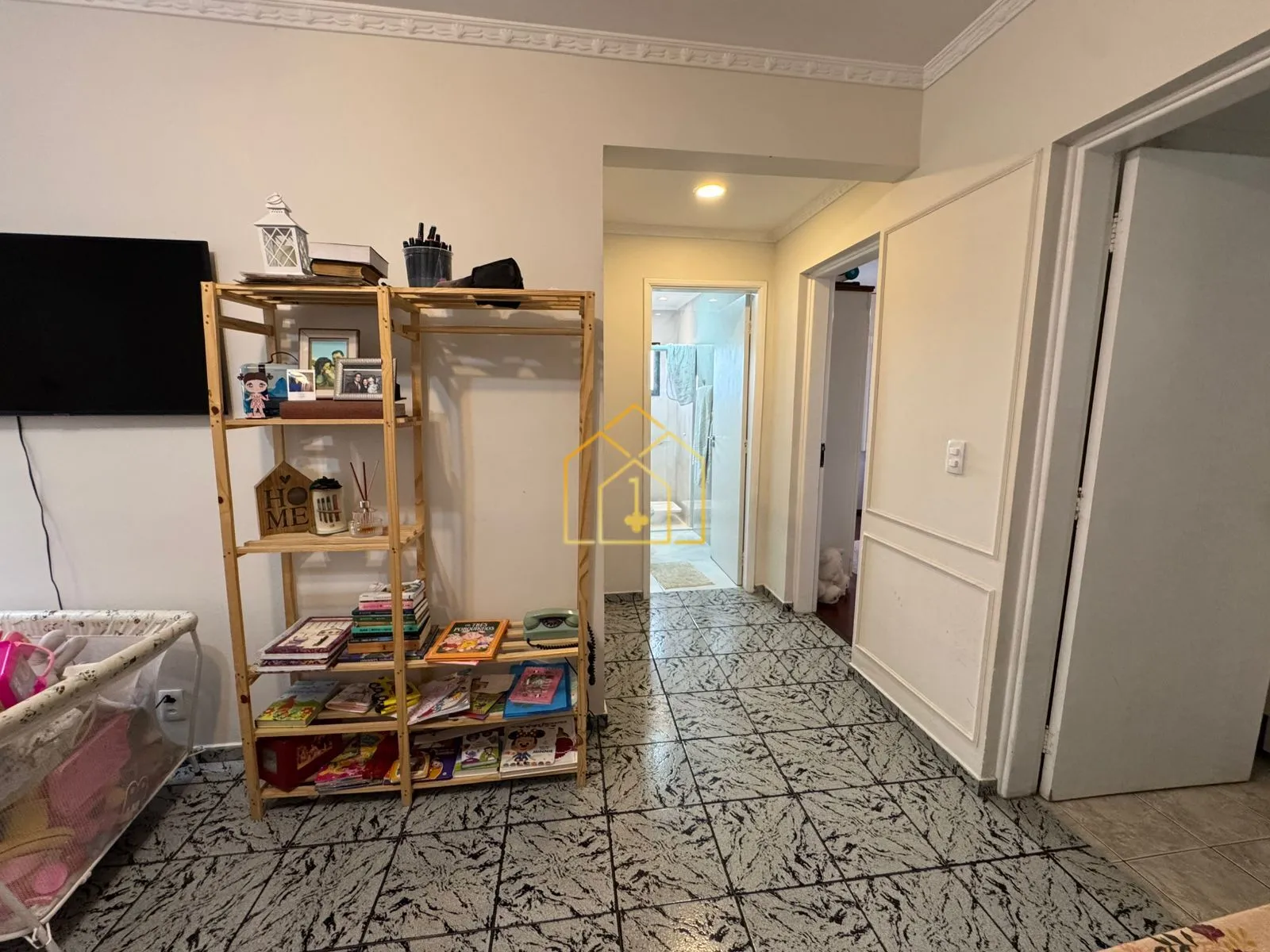 Imagem Apartamento à venda 64² 2 quartos 1 vagas | Vila Gilda - Santo André - SP