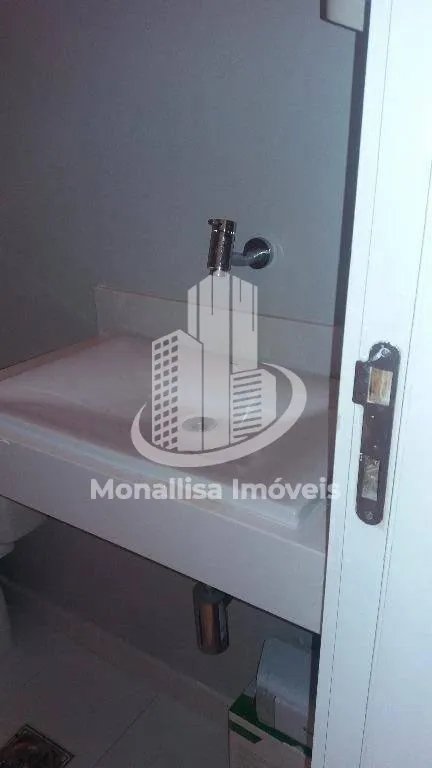 Imagem Aluguel de sala comercial, 36 m2, condomínio Le Monde Office, Barra da Tijuca. Imperdível! Sala, r...