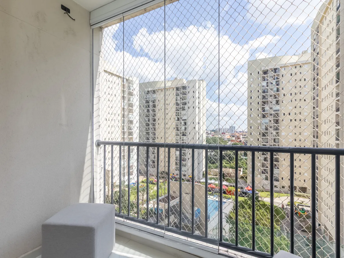 Imagem Apartamento para venda em Umuarama com 3 quartos, sendo 1 suíte, 65m2