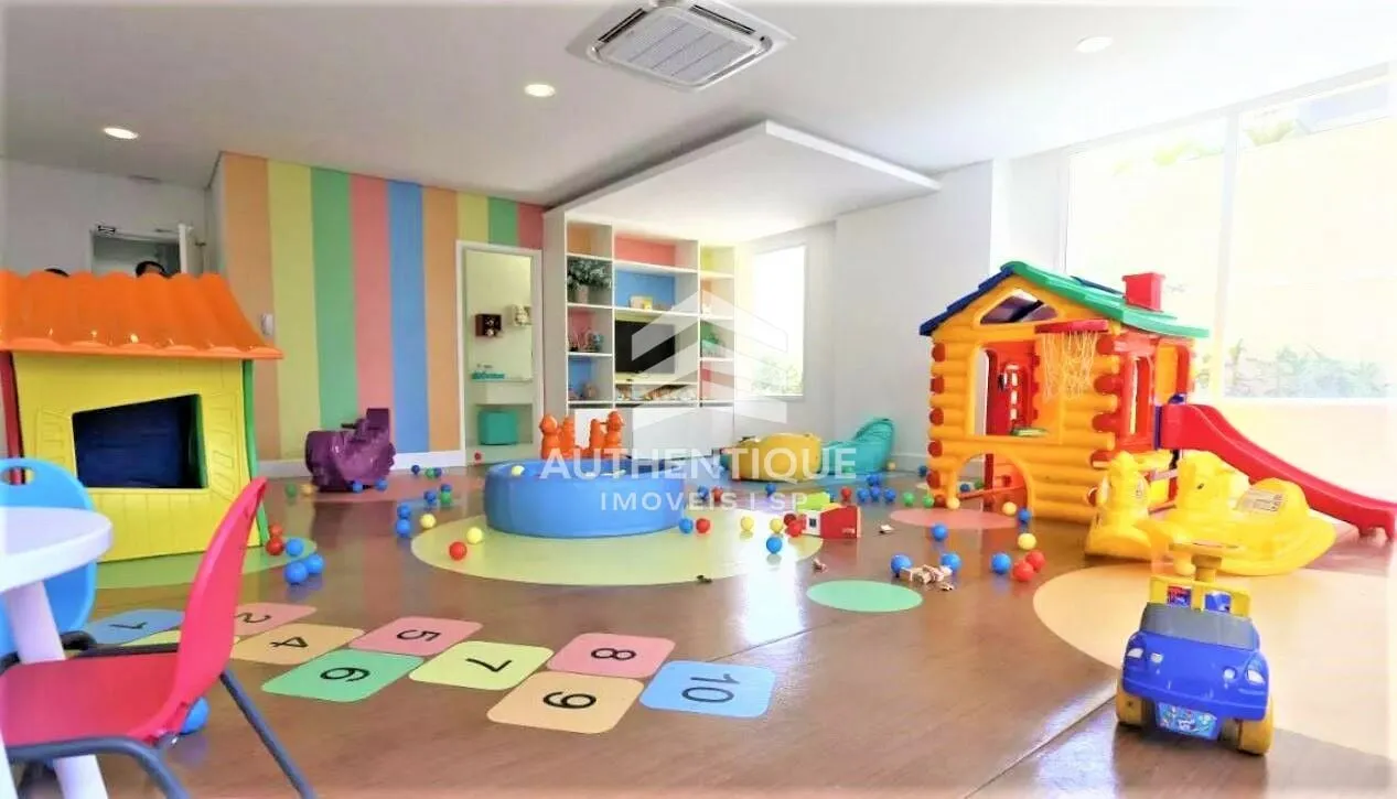 Imagem Royal Park Alphaville - Apartamento à venda em Barueri/SP