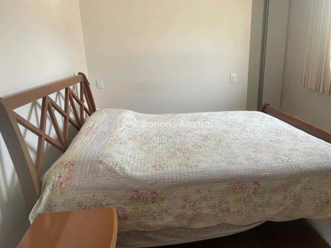 Imagem Casa à Venda em Condomínio Fechado - Valinhos/SP