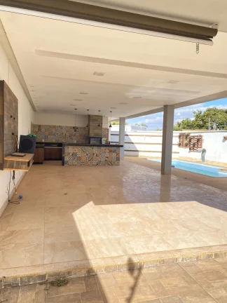 Imagem Casa à venda no bairro Universitário - Goianésia/GO