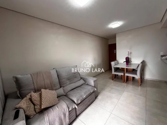 Imagem Apartamento à venda em Betim, no Bairro Filadélfia