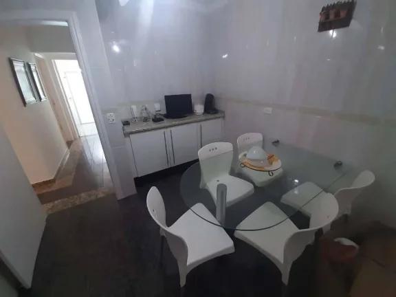 Imagem Apartamento com 3 dorms, Guilhermina, Praia Grande - R$ 1.2mi, Cod: 1103