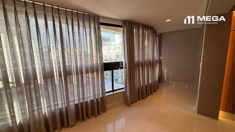 Imagem Cobertura com 4 dormitórios à venda, 439 m² por R$ 8.500.000,00 - Praia da Costa - Vila Velha/ES