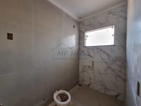Imagem Casa Padrão