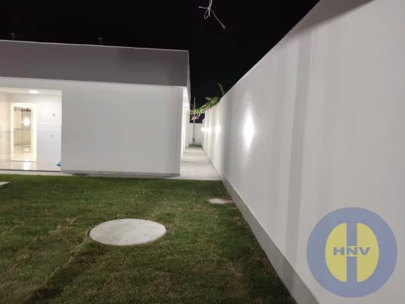 Imagem Oportunidade única em Itaipuaçu – Casa com fino acabamento!