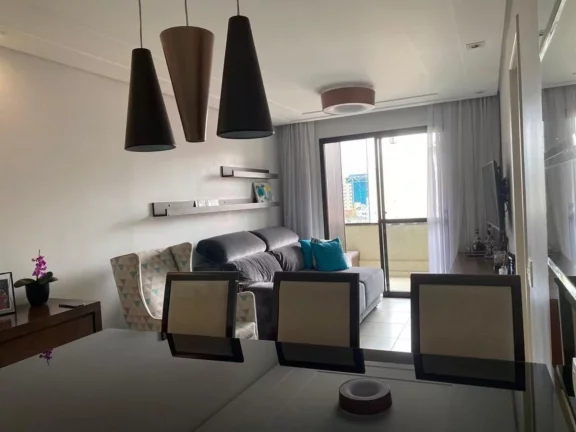 Imagem APARTAMENTO RESIDENCIAL em SÃO PAULO - SP, VILA MONTE ALEGRE