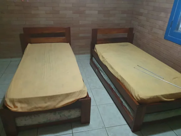 Imagem ótima casa em Condomínio fechado - Bairro Horto
