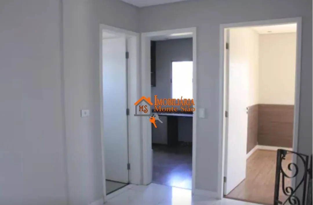 Imagem Apartamento Duplex no Continental 2