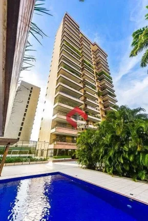 Imagem Apartamento à venda, 550 m² por R$ 3.990.000,00 - Meireles - Fortaleza/CE