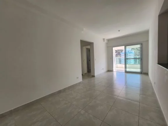 Imagem Apartamento à Venda em Centro, Praia Grande - SP