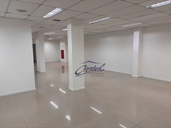 Imagem Loja para alugar, 625 m² por R$ 24.803,00/mês - Pinheiros - São Paulo/SP