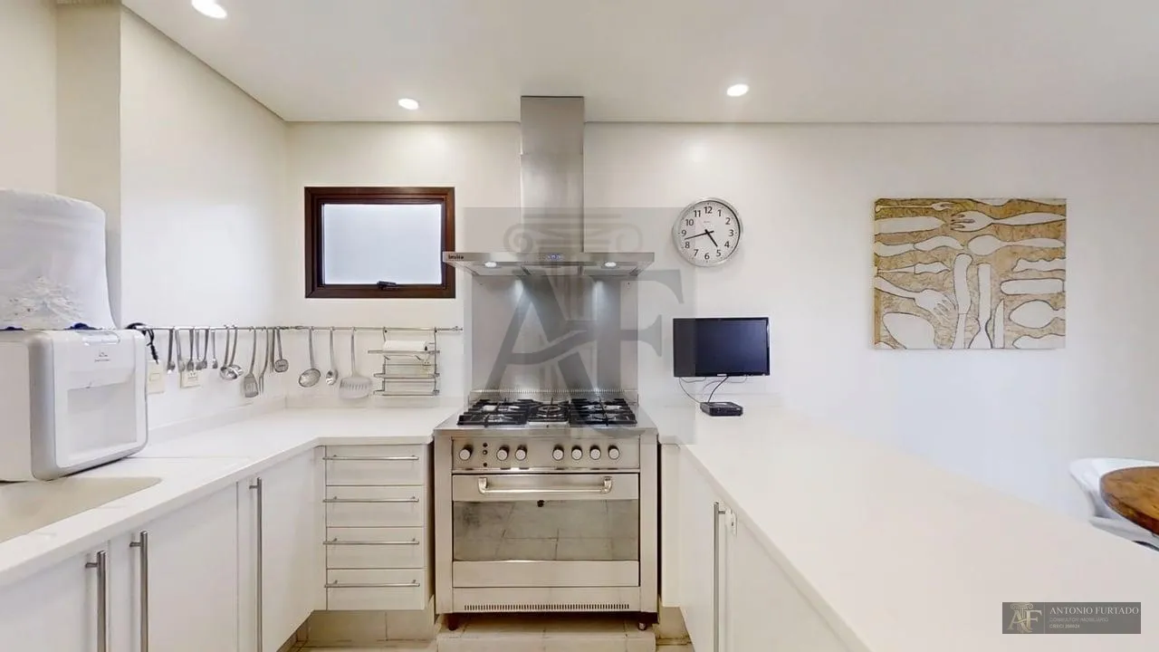 Imagem Apartamento à venda em Higienópolis, São Paulo