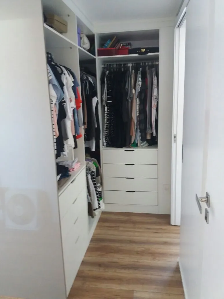 Imagem Apartamento com 3 suítes à Venda, 185 m² por R$ 1.300.000 Jardim Vergueiro- Sorocaba SP