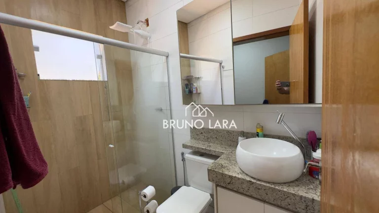 Imagem Casa a venda em Igarapé / Condomínio Fazenda Solar