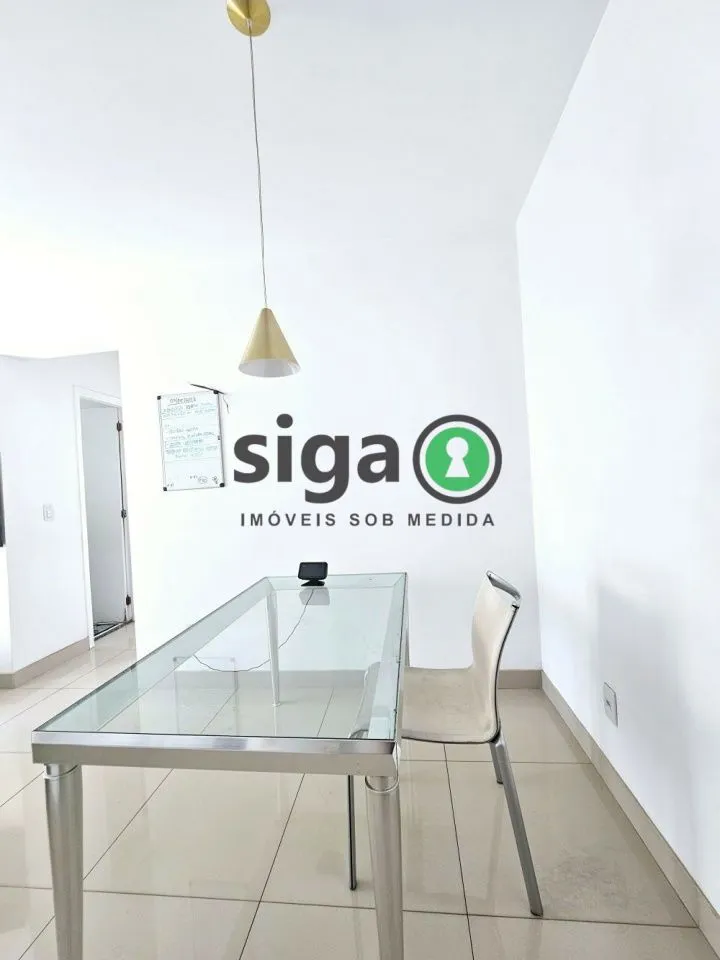 Imagem APARTAMENTO À VENDA NO MORUMBI CONDOMÍNIO FLORADA MORUMBI 47M² 2 DORMITÓRIOS 1 VAGA
