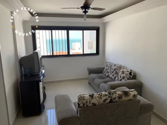 Imagem Apartamento disponivel para venda em guarapari