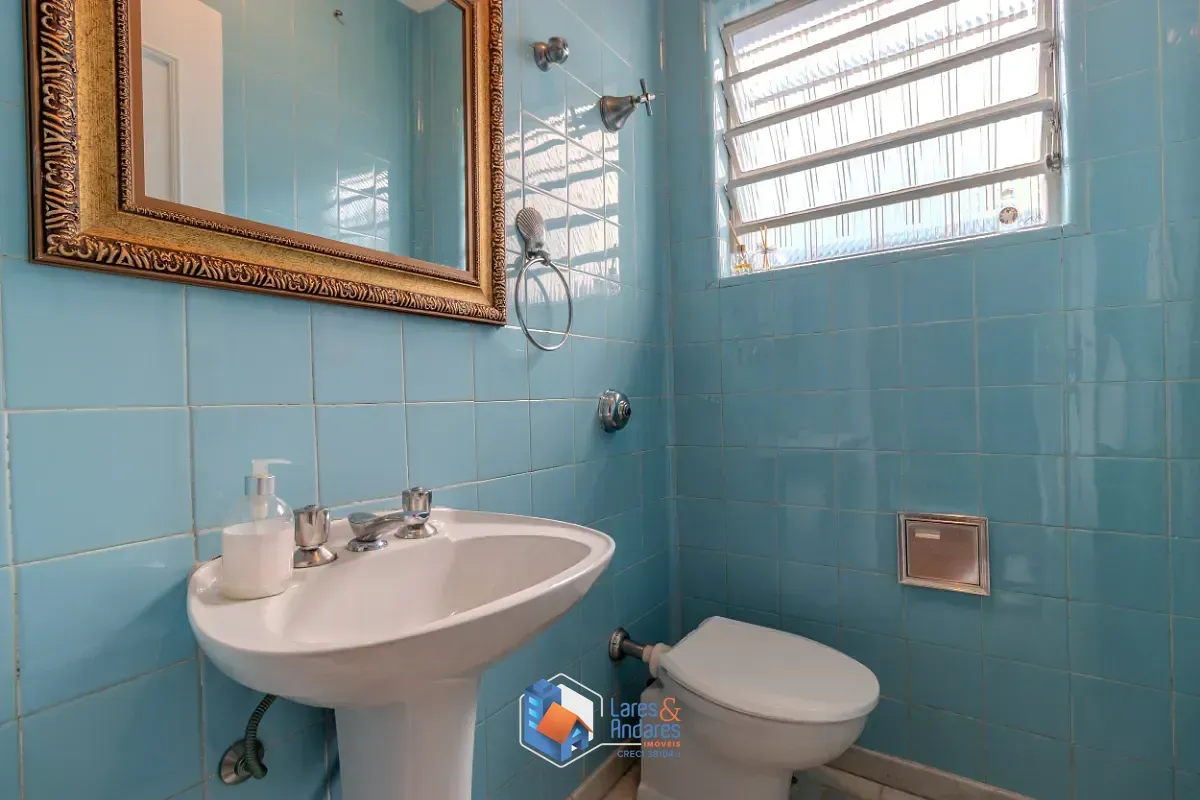 Imagem Sobrado para venda em Vila Clementino com 3 quartos, sendo 1 suíte, 161m²