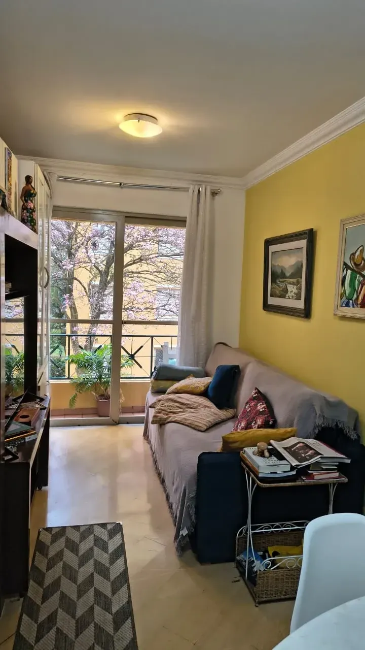 Imagem Apartamento à Venda, 68 m² em  - 