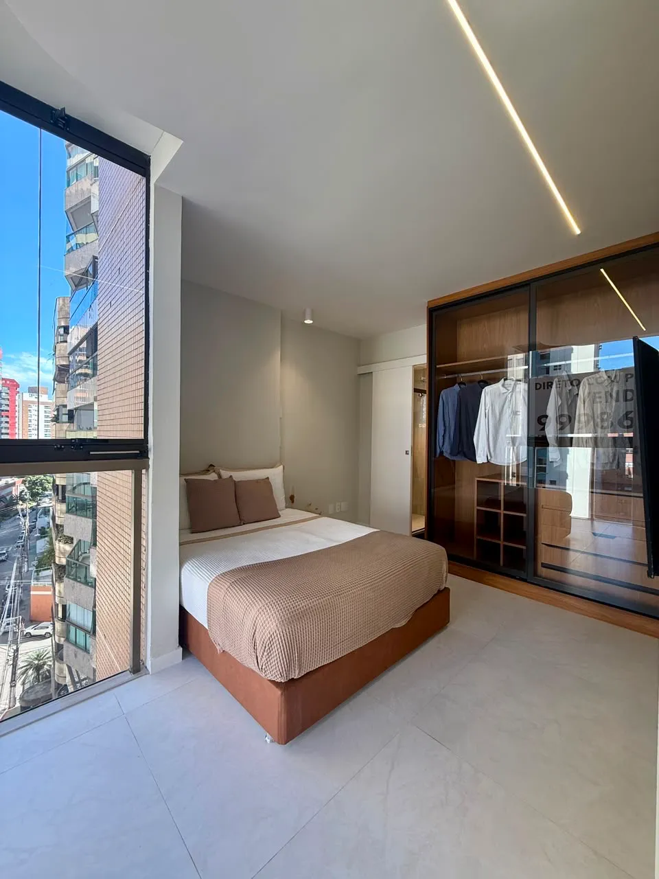 Imagem Apartamento com 3 Quartos à Venda, 111 metros em Praia da Costa - Vila Velha