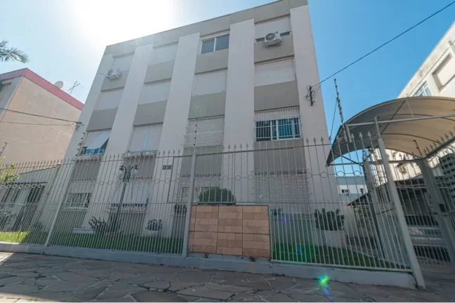 Imagem Apartamento para venda no bairro São Sebastião em Porto Alegre