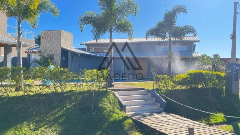 Imagem Casa Linda e Aconchegante - Ninho Verde 1 - Seu refúgio da cidade