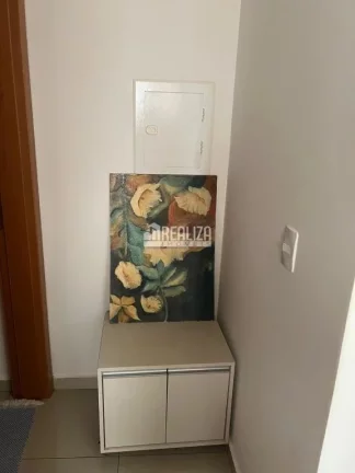 Imagem Apartamento de 2 dormitórios no Condomínio Parque das Acácias II, em Uberaba