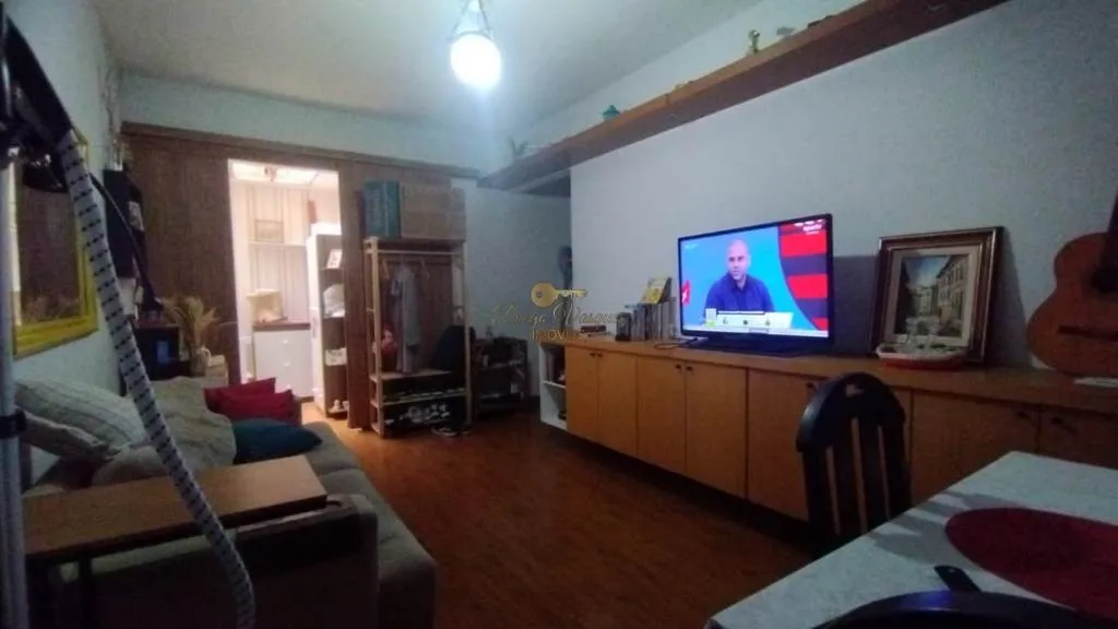 Imagem Apartamento para Venda em Teresópolis / RJ no bairro Várzea