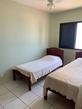 Imagem Apartamento com 2 dorms, Aviação, Praia Grande - R$ 405 mil, Cod: 2525