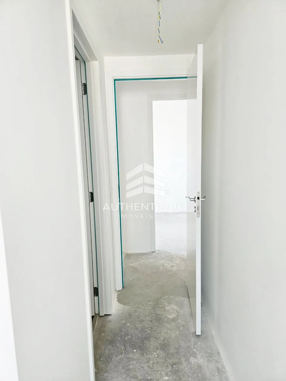 Imagem ETHOS MOEMA - Apartamento no bairro Moema à venda