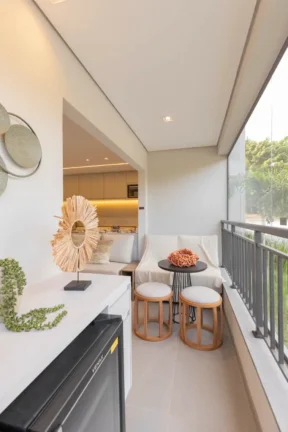 Imagem APARTAMENTO RESIDENCIAL em Indaiatuba - SP, Vila Areal